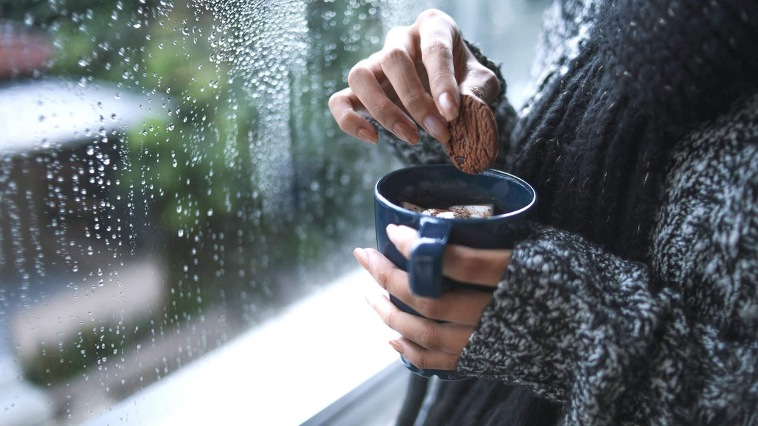 How to cope with dark mornings