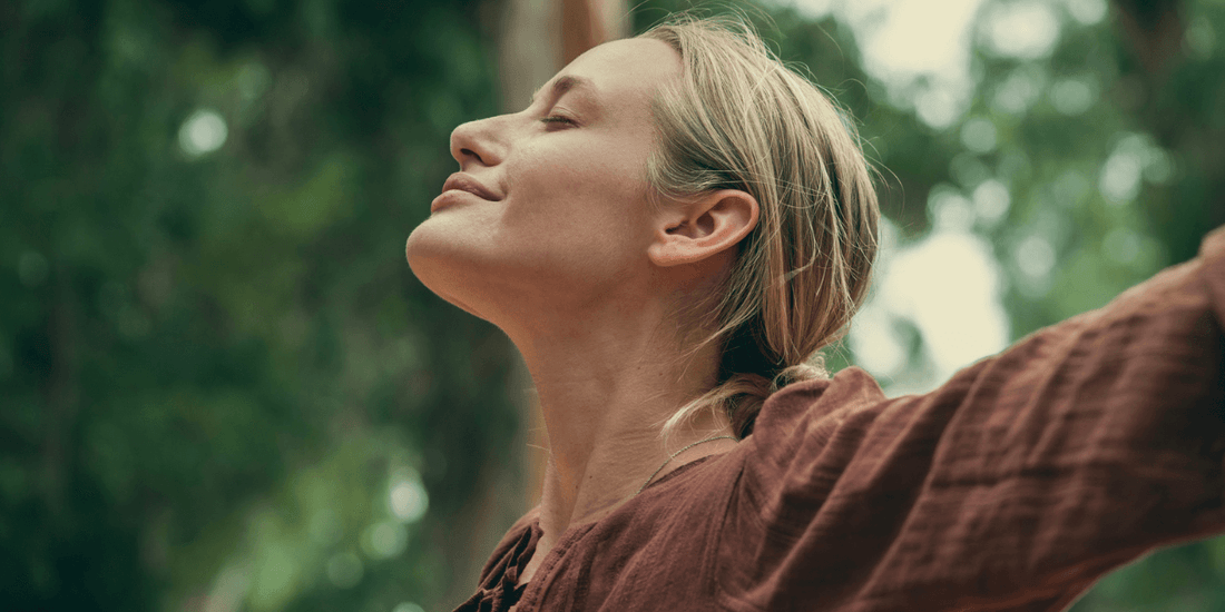 How Aromatherapy and Lifestyle Medicine Can Support You Through Menopause