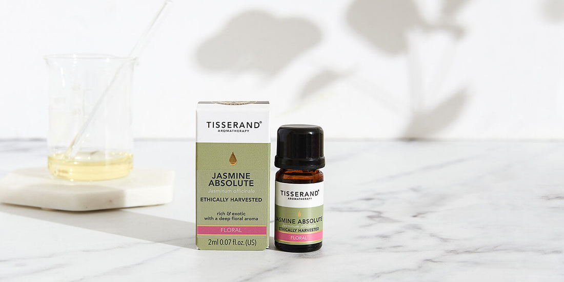 What is Jasmine Absolute good for?