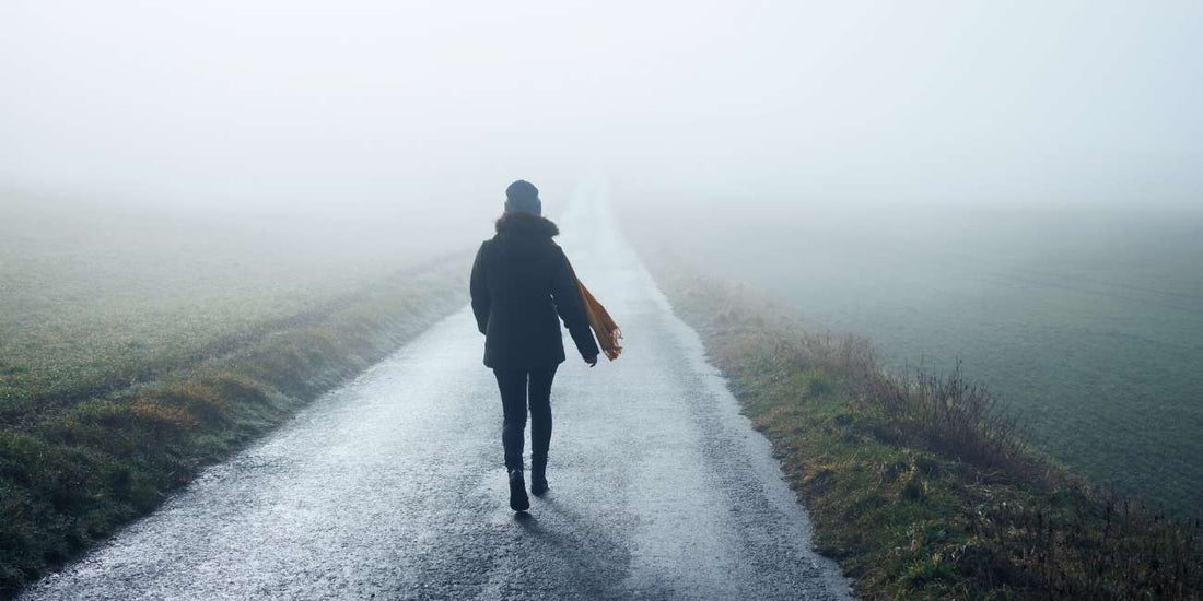 How Eucalyptus Essential Oil Helps You Move Freely This Winter