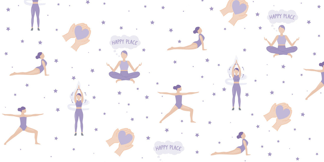 Essential oils for Mindfulness
