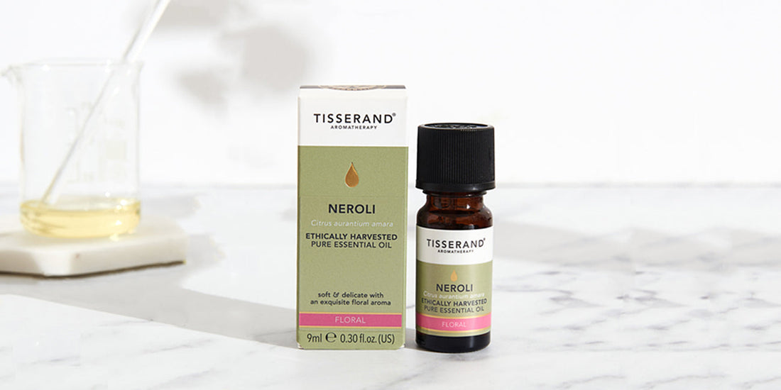 NeroliBlog image - Oil of the month copy