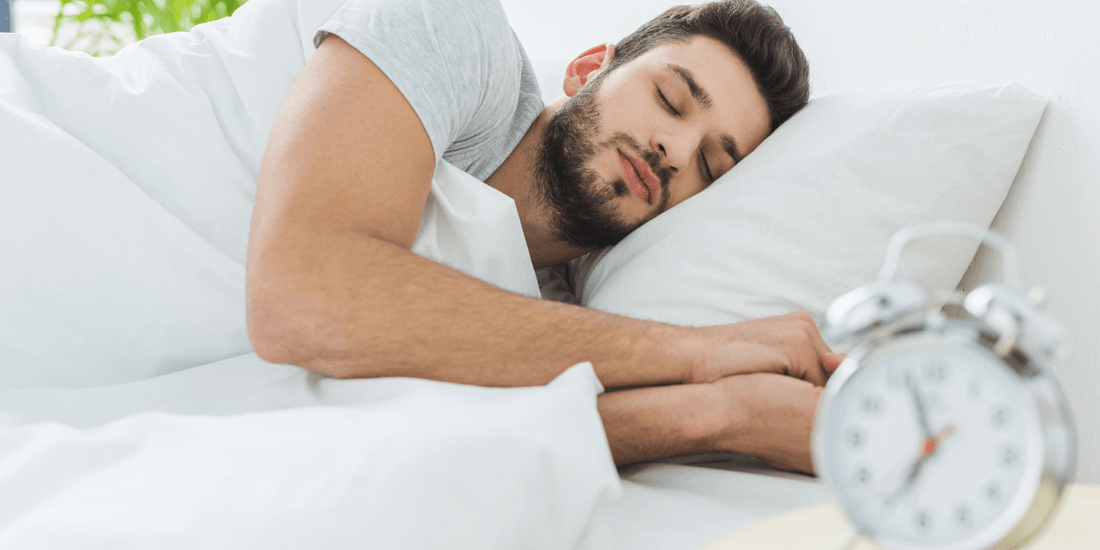 REM Sleep How Much Do You Need and How Do You Get It