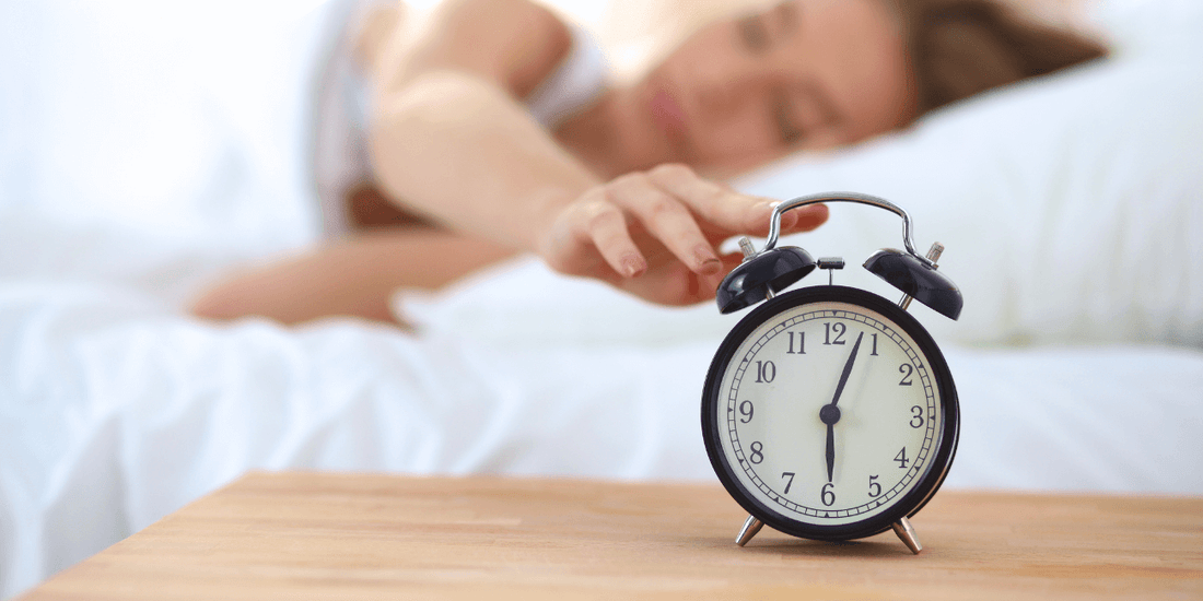 Should I hit the snooze button Science-backed sleep advice for alarm dodgers
