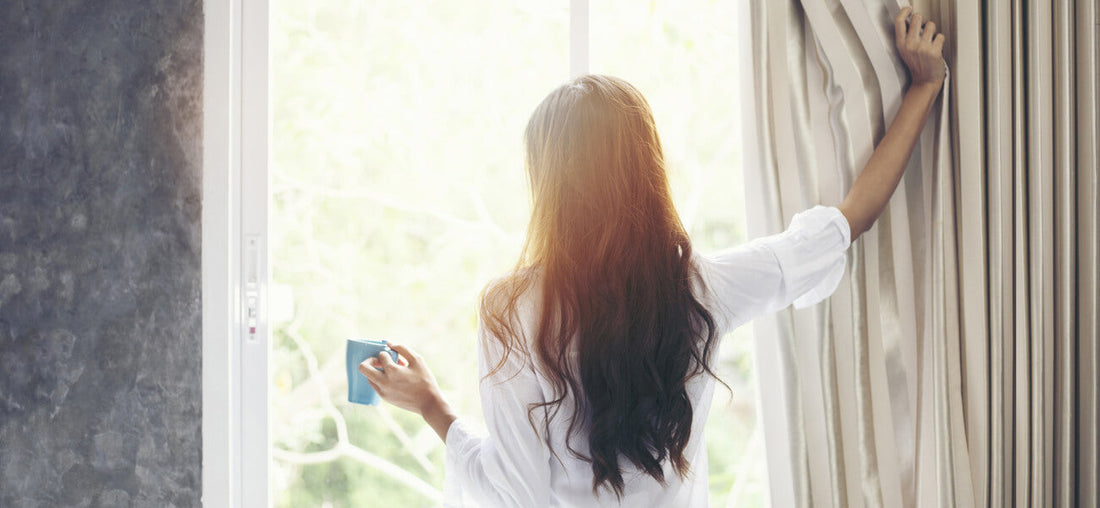 Sunday rituals for a better week ahead