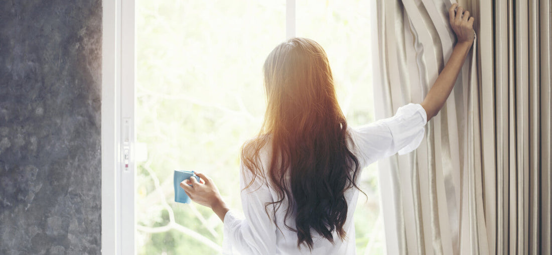 Sunday rituals for a better week ahead