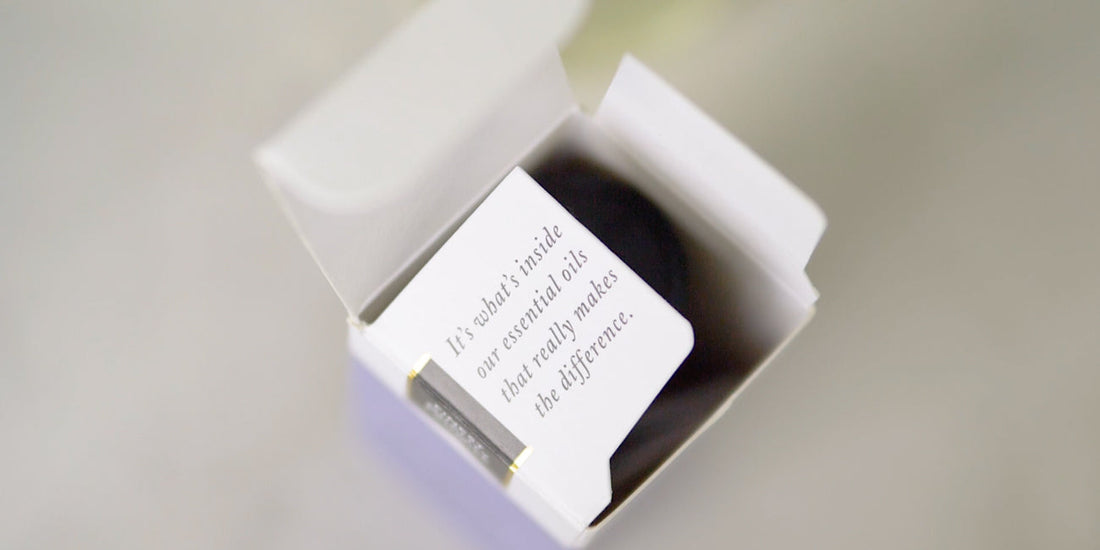 Tisserand Aromatherapy Essential Oils