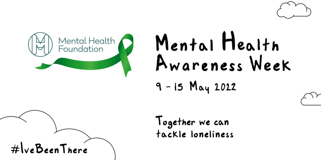 The Mental Health Foundation