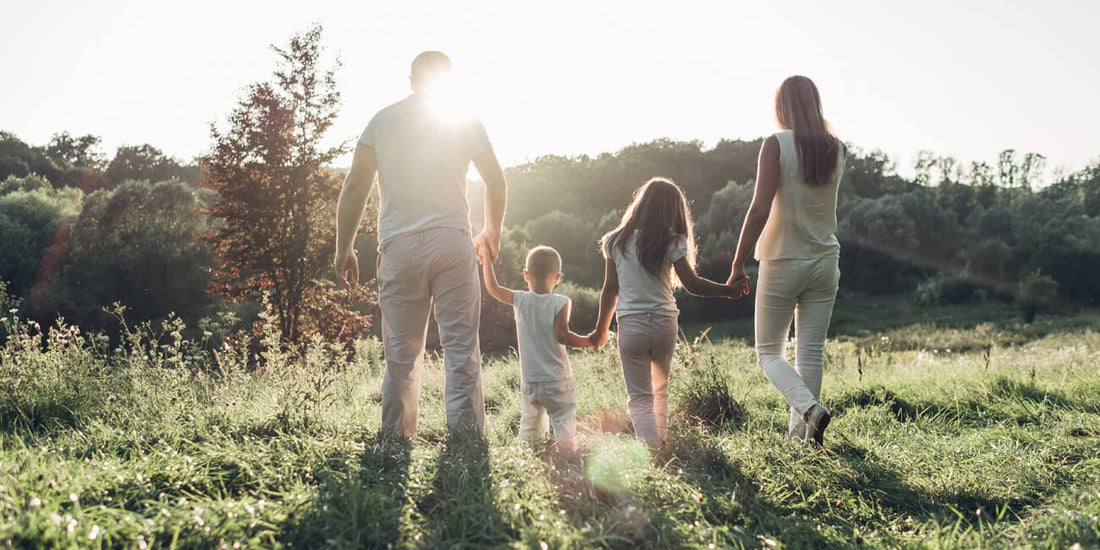 The One Stress Management Tip You Need to Hear At Every Life Stage