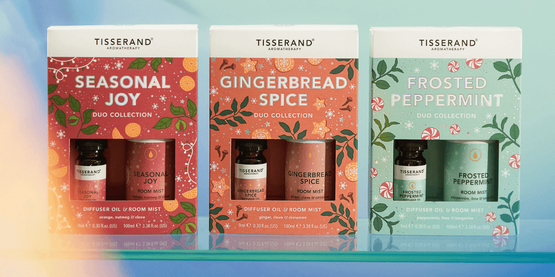 The best 3 Christmas blends to bring the festive vibes into your home