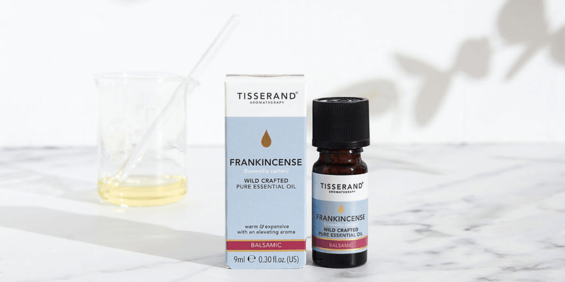 What is Frankincense good for