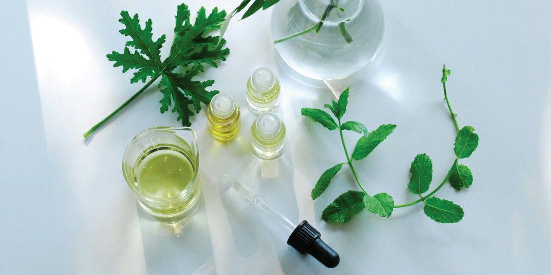 What is aromatherapy