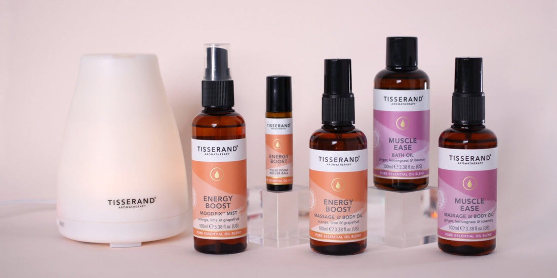 Workout Wellbeing Essentials