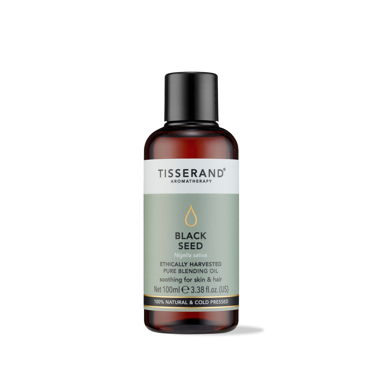 Black Seed Oil