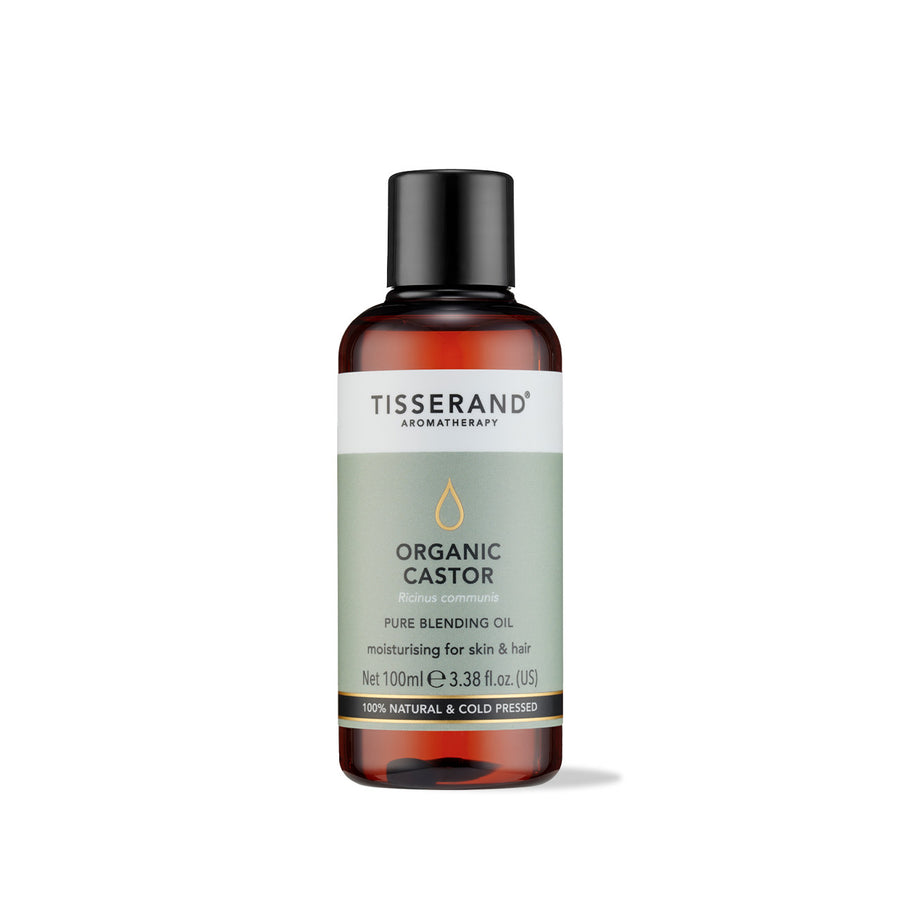 Organic Castor Oil