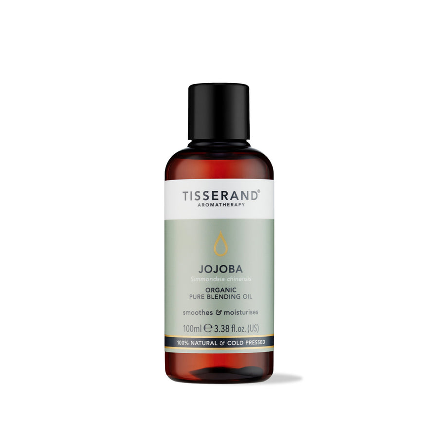 Jojoba Oil