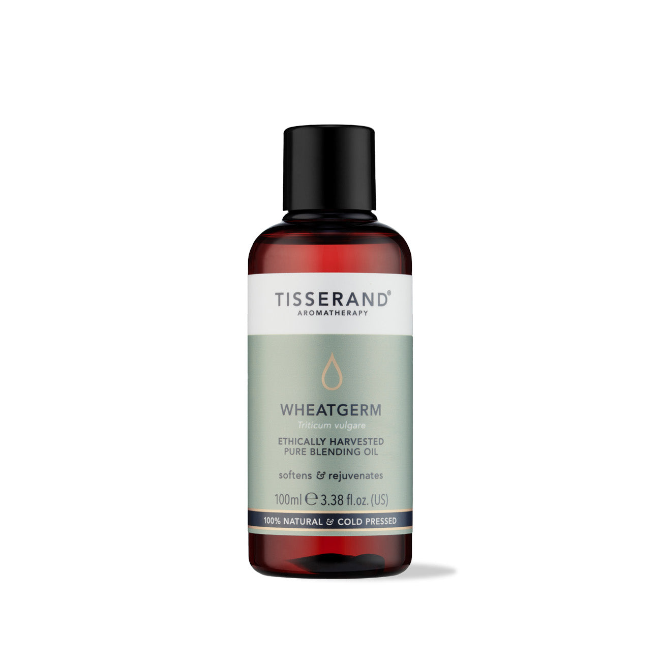 Wheatgerm Oil