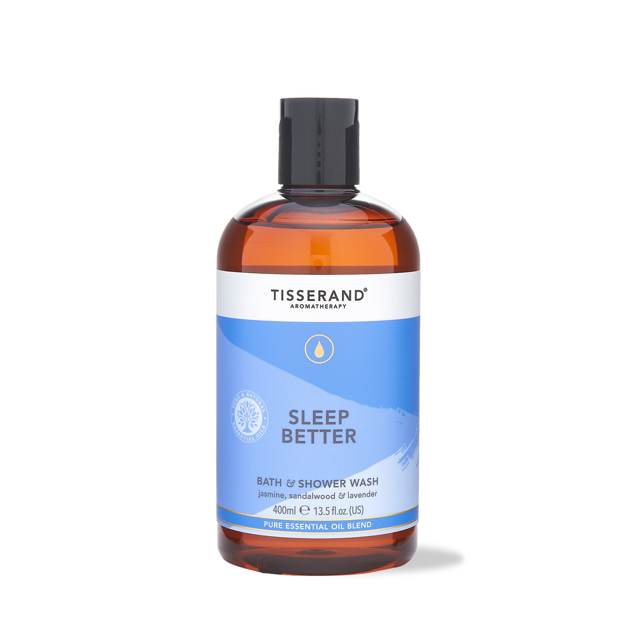 Sleep Better Bath & Shower Wash