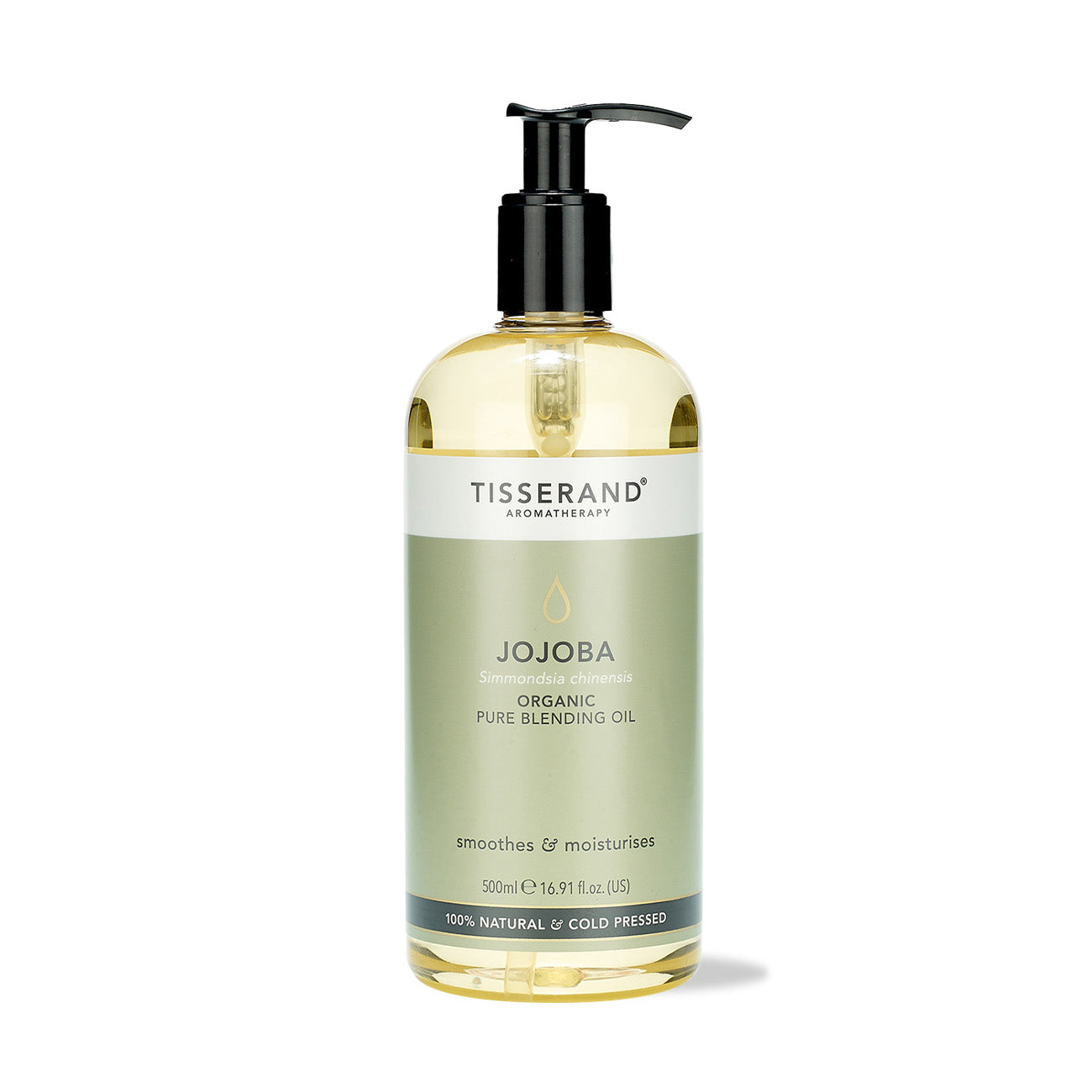 Jojoba Oil