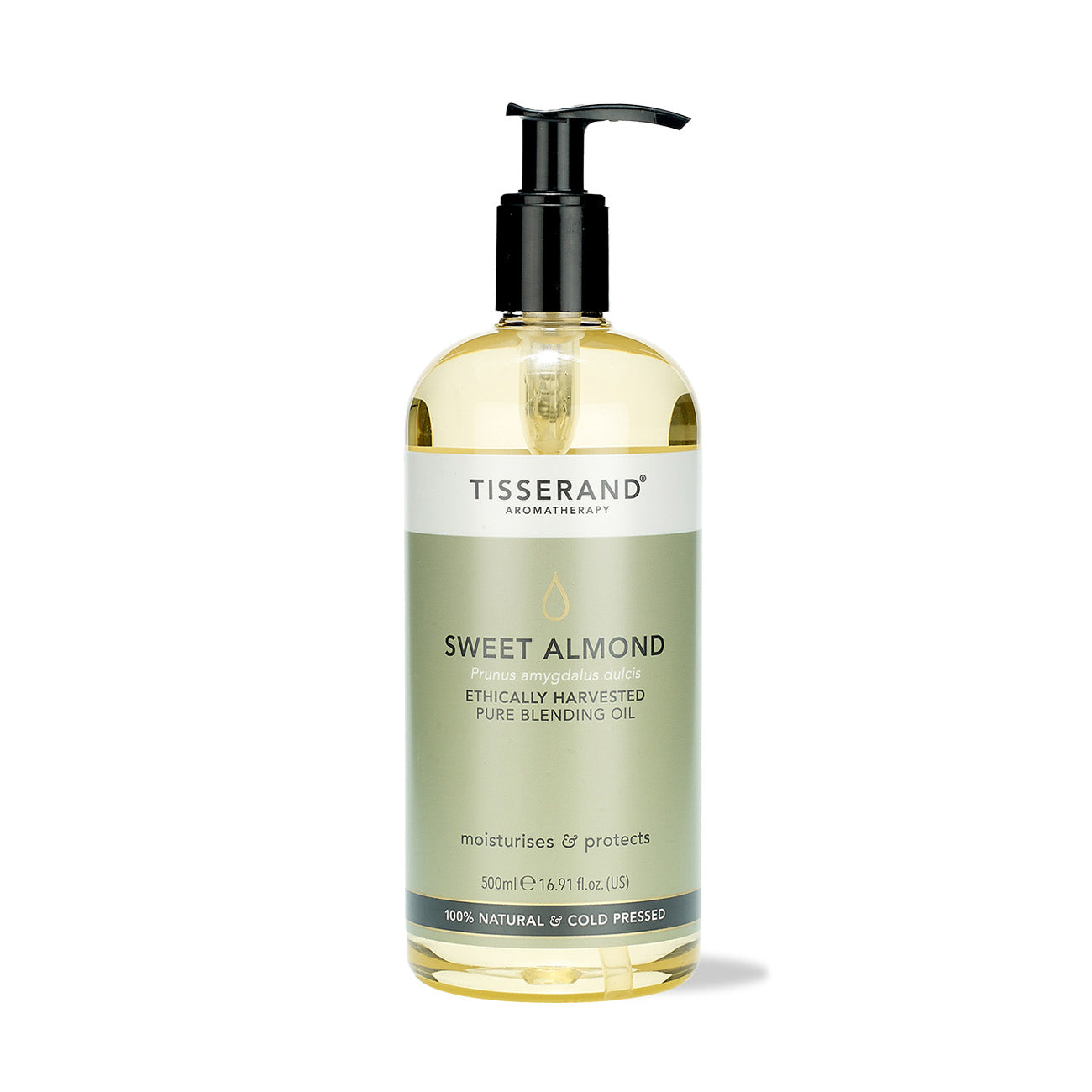 Sweet Almond Oil