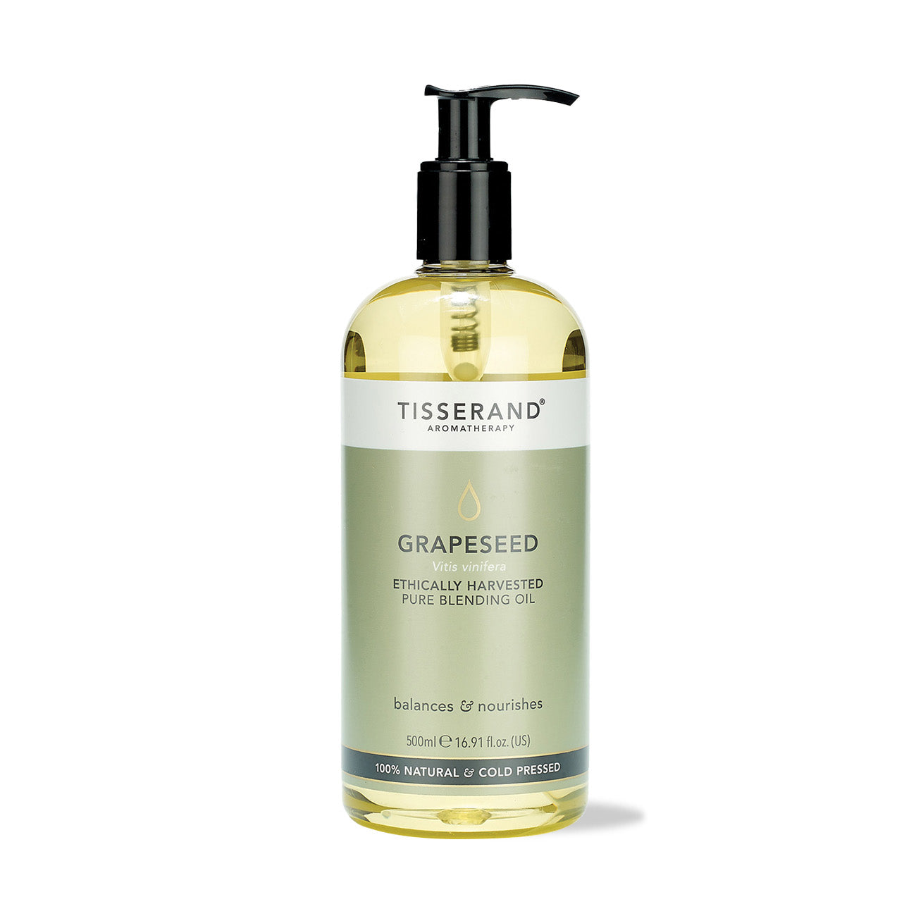 Grapeseed Oil