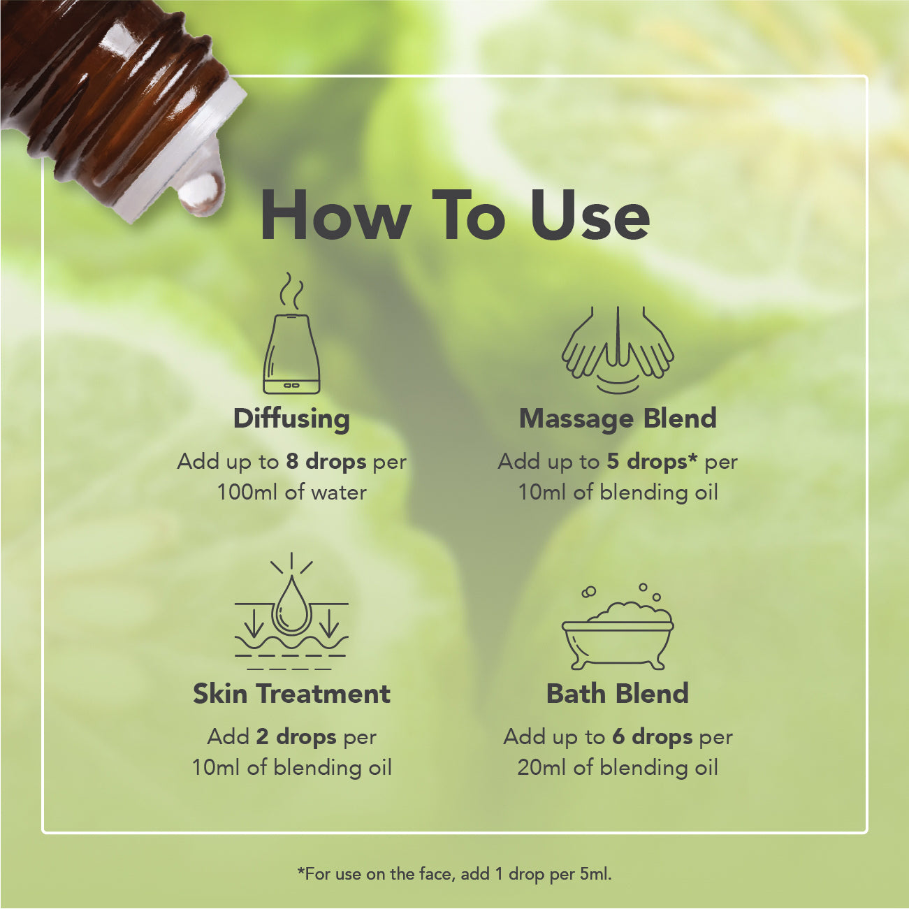 Bergamot Essential Oil