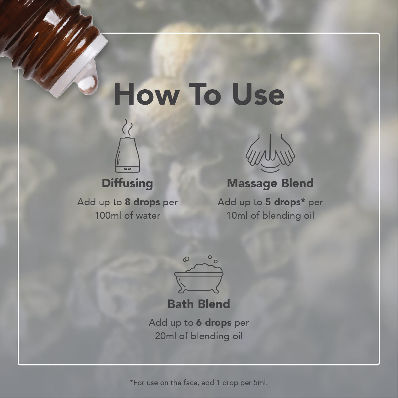 Black Pepper Essential Oil