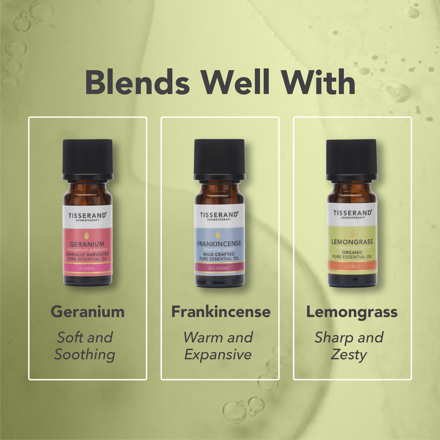 Bergamot Essential Oil