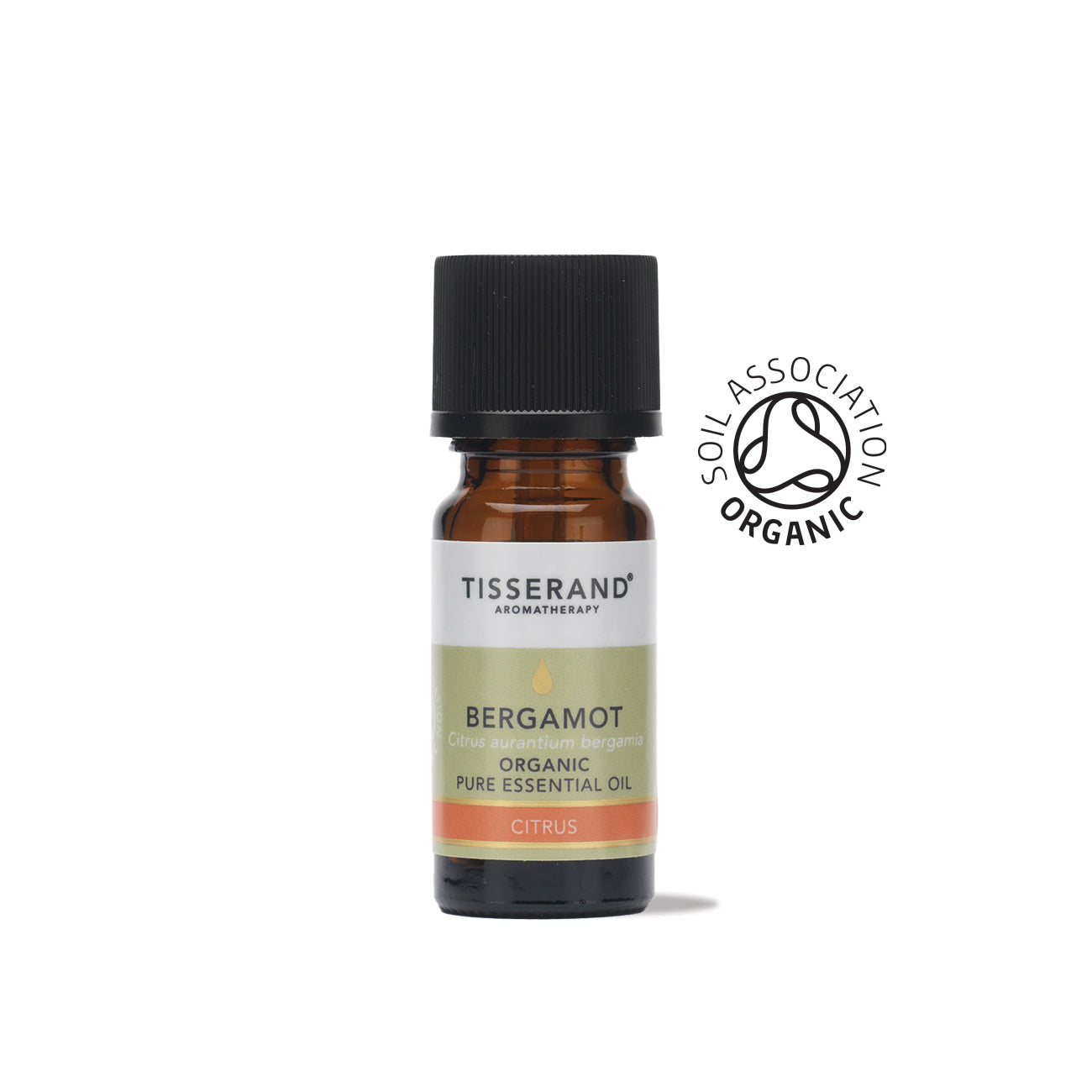 Bergamot Essential Oil