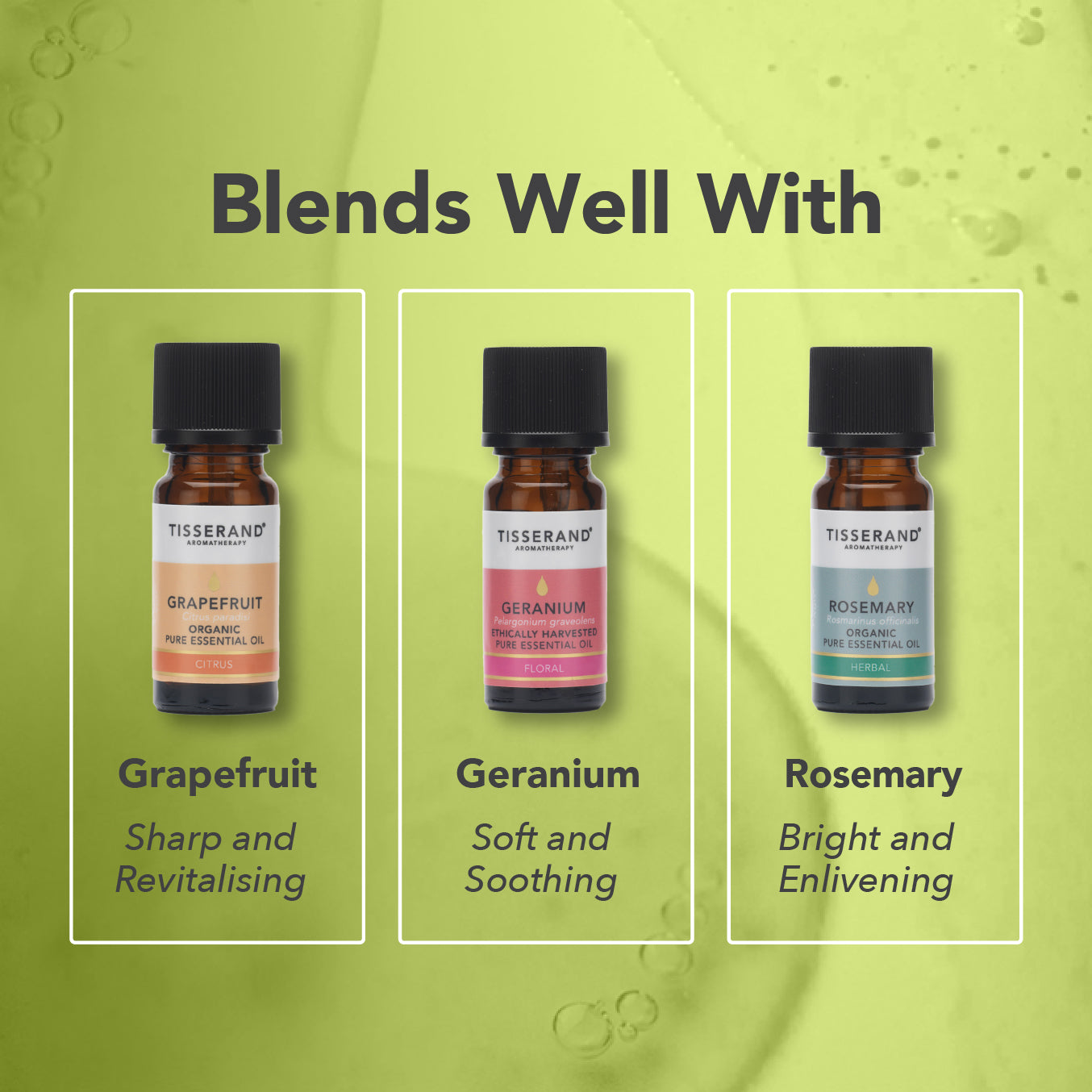 Lemongrass Essential Oil