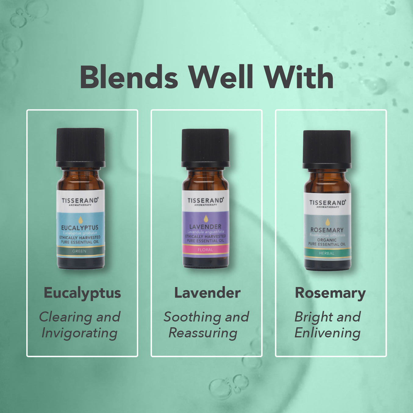 English Peppermint Essential Oil