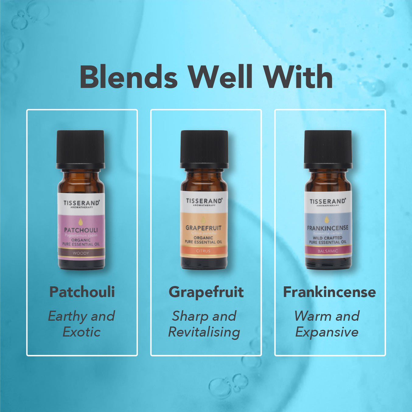 Myrrh Essential Oil