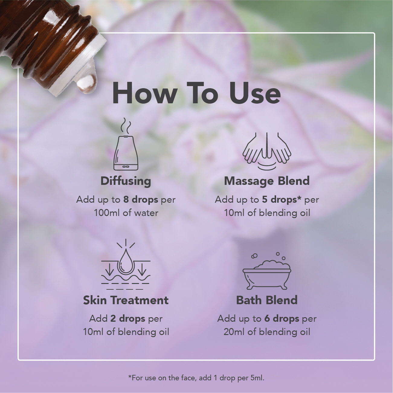 Clary Sage Essential Oil