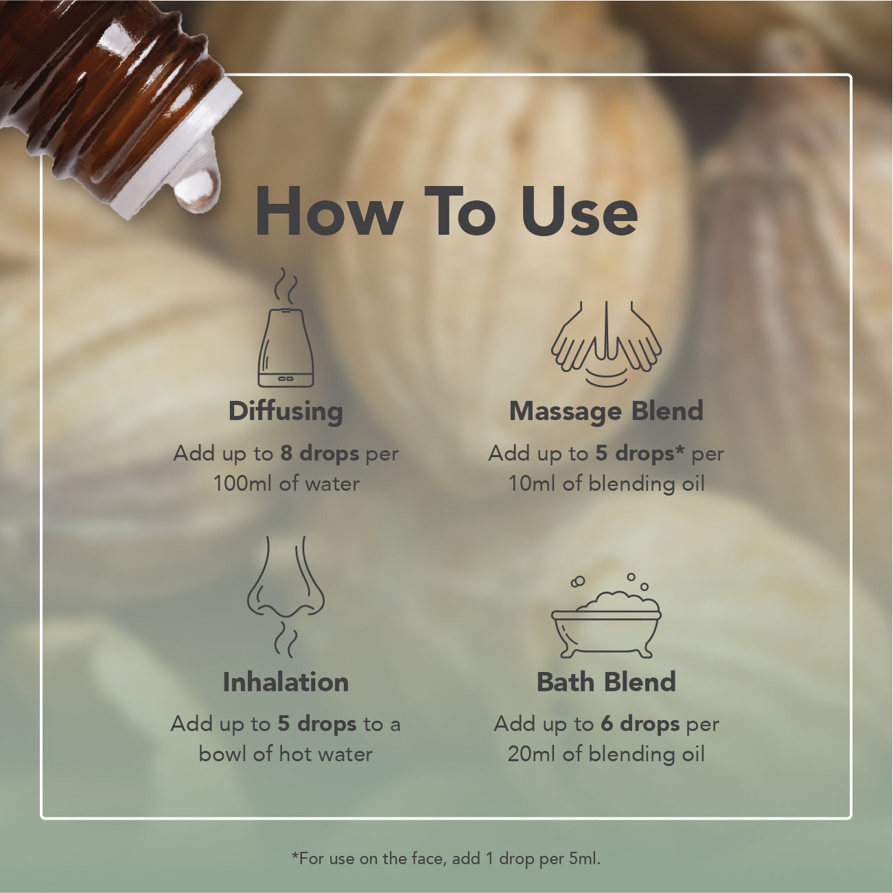Coriander Essential Oil
