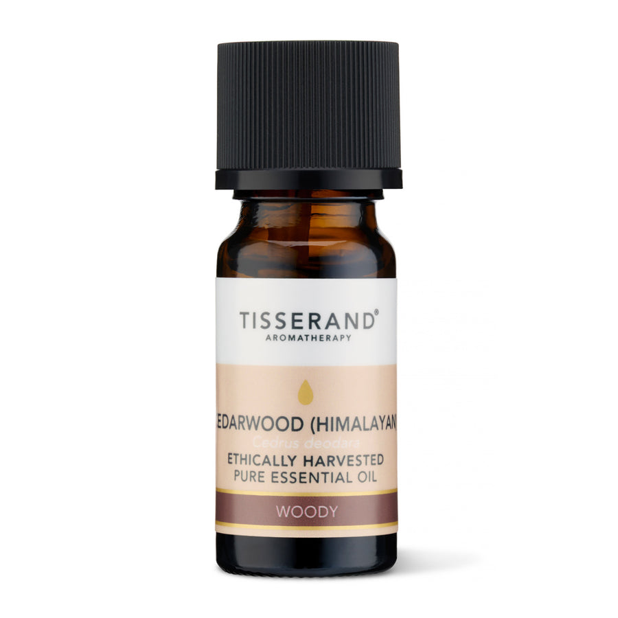 Cedarwood Himalayan Ethically Harvested