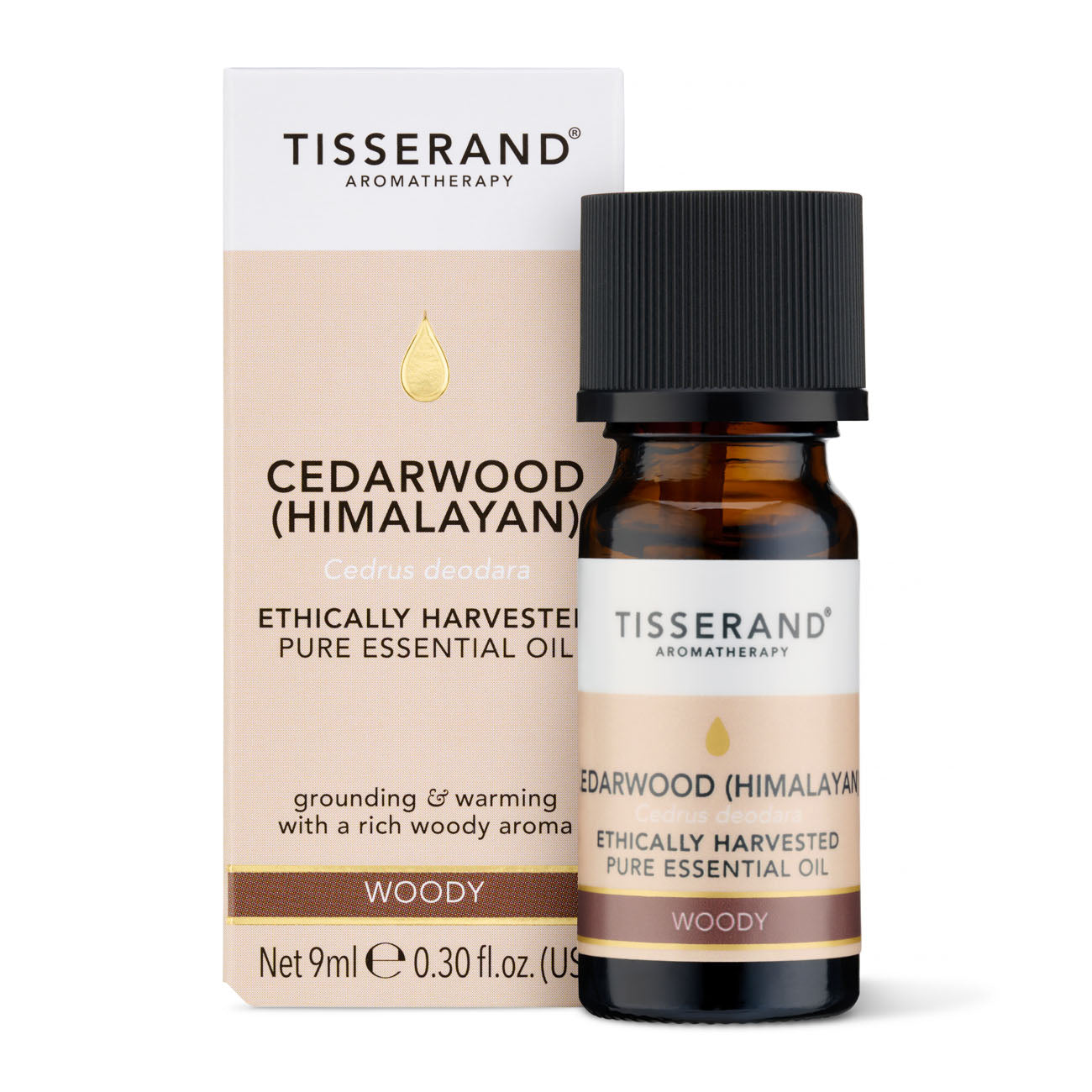 Cedarwood Himalayan Ethically Harvested