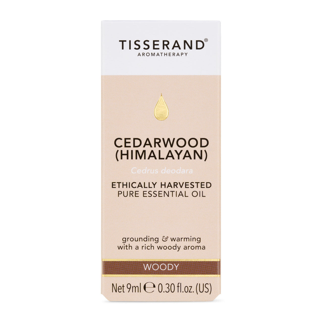 Cedarwood Himalayan Ethically Harvested