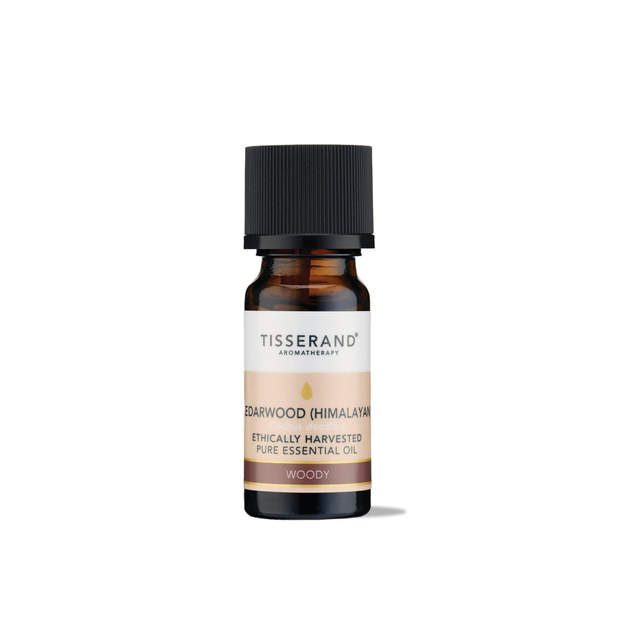 Cedarwood Himalayan Ethically Harvested