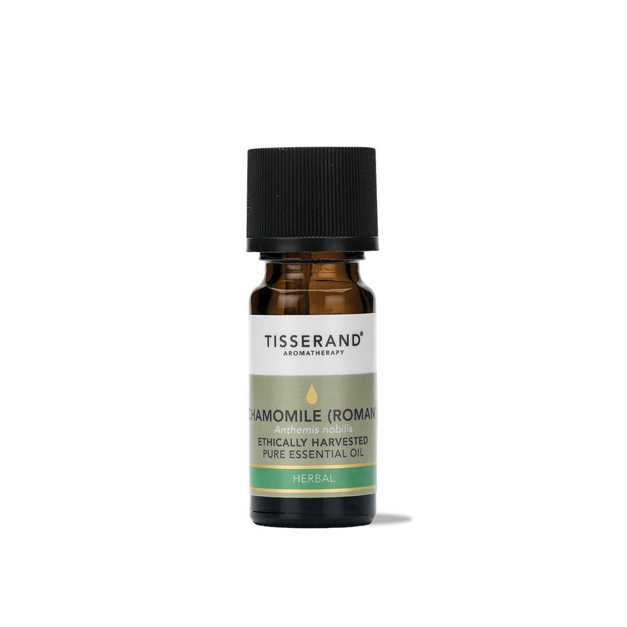Chamomile Roman Essential Oil