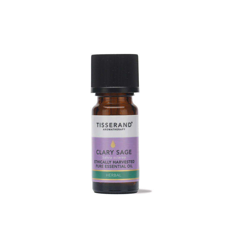Clary Sage Essential Oil