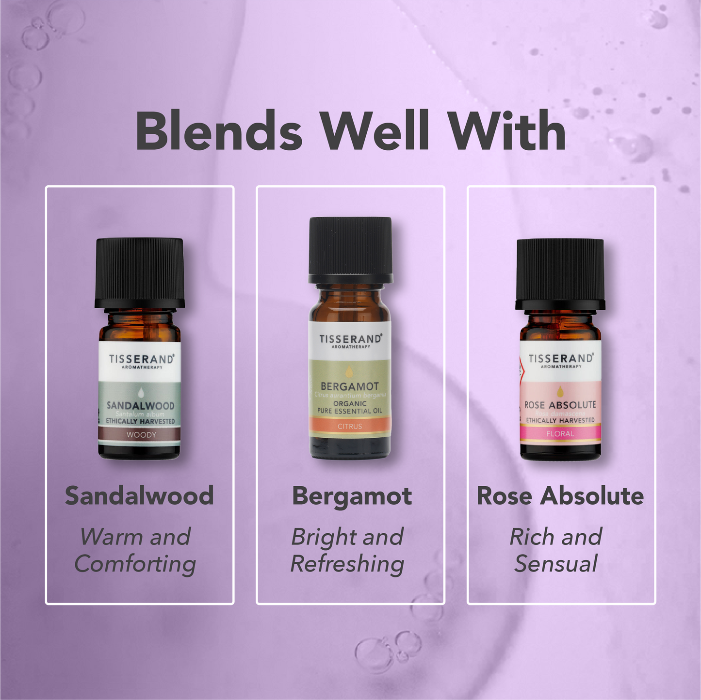 Clary Sage Essential Oil
