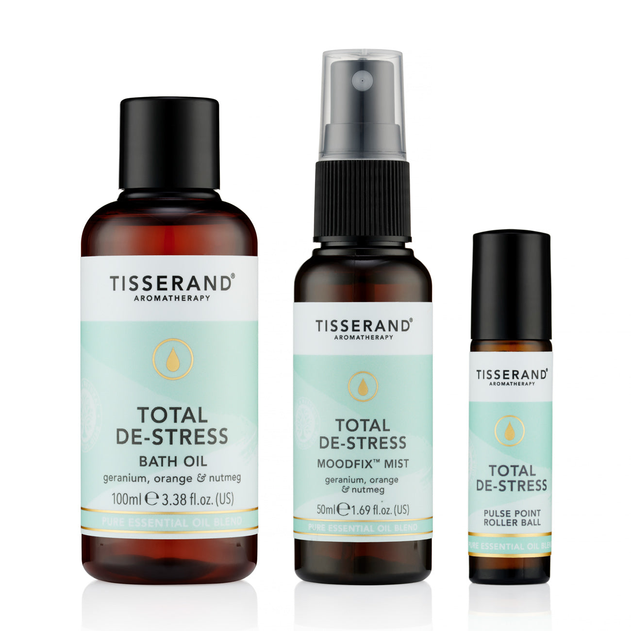 Countdown to De-Stress Collection