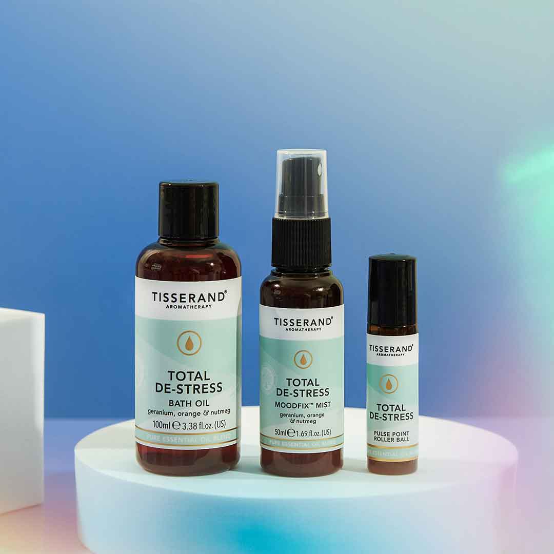 Countdown to De-Stress Collection