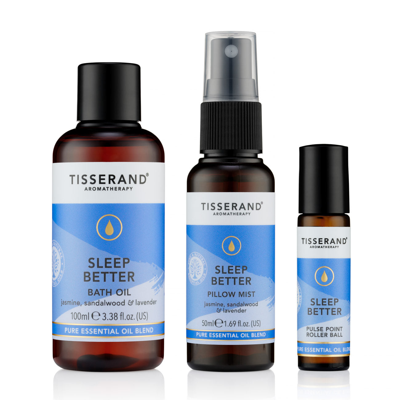 Countdown to Sleep Collection