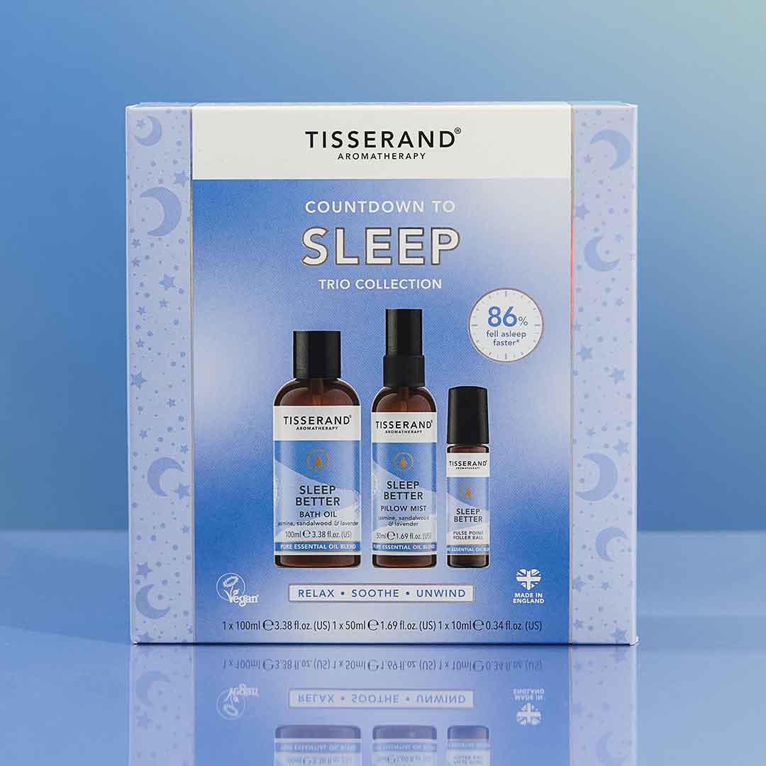 Countdown to Sleep Collection