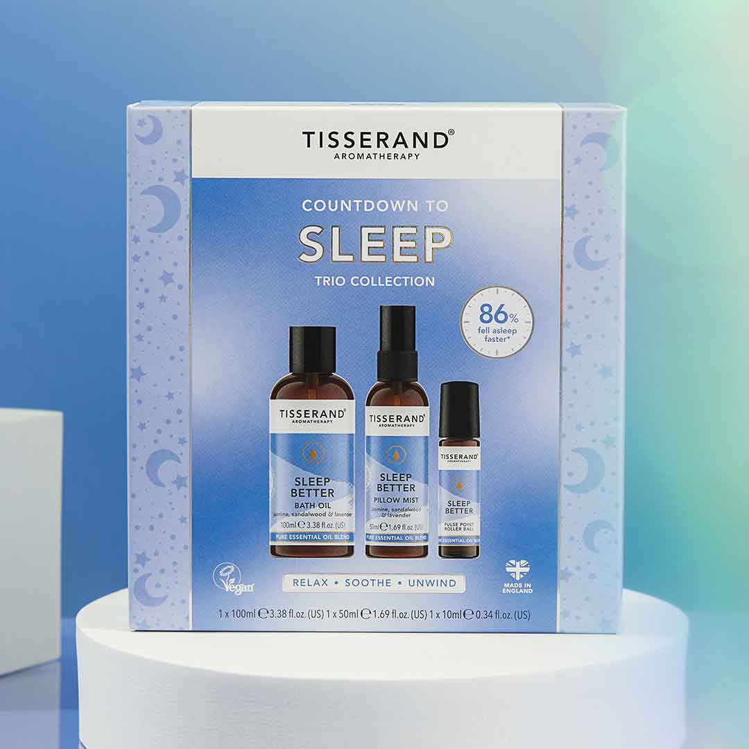 Countdown to Sleep Collection