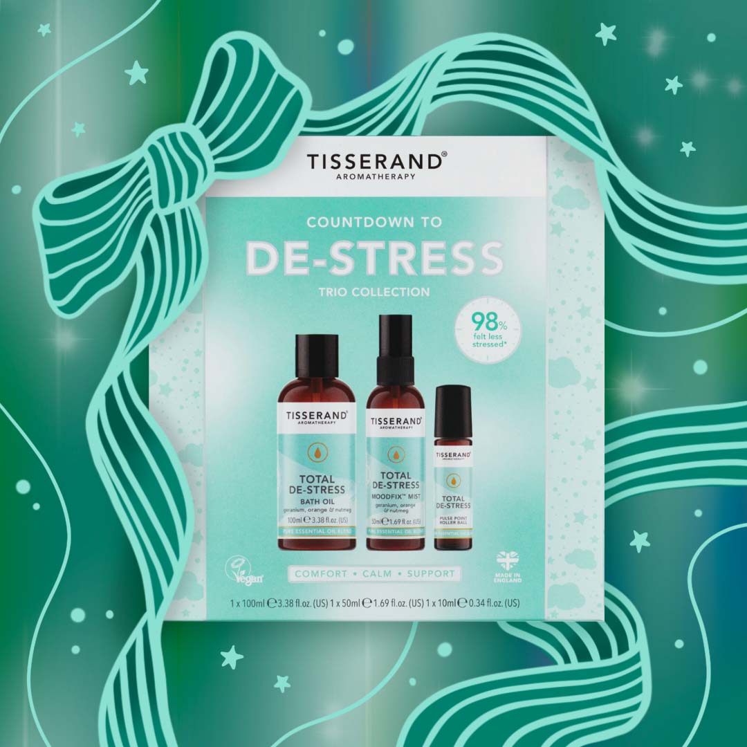 Countdown to De-Stress Collection