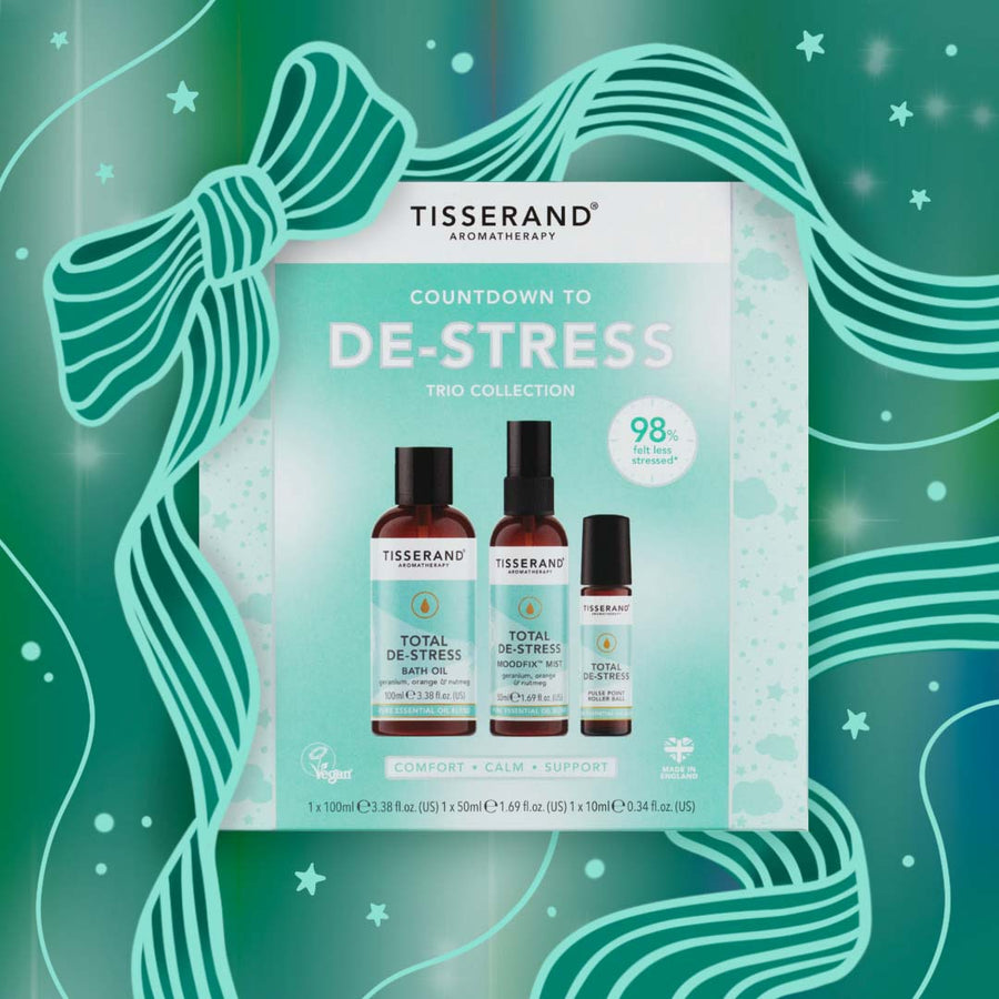 Countdown to De-Stress Collection