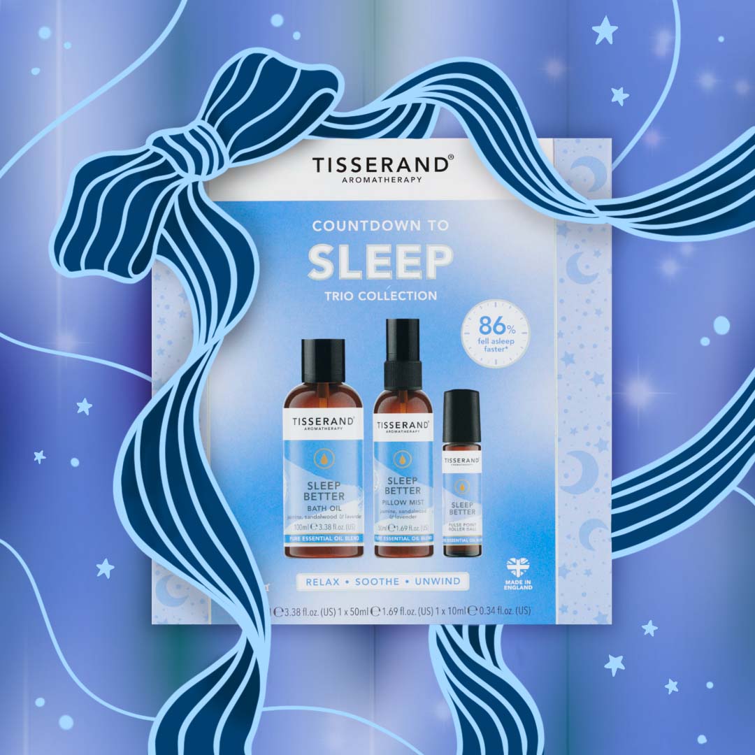 Countdown to Sleep Collection