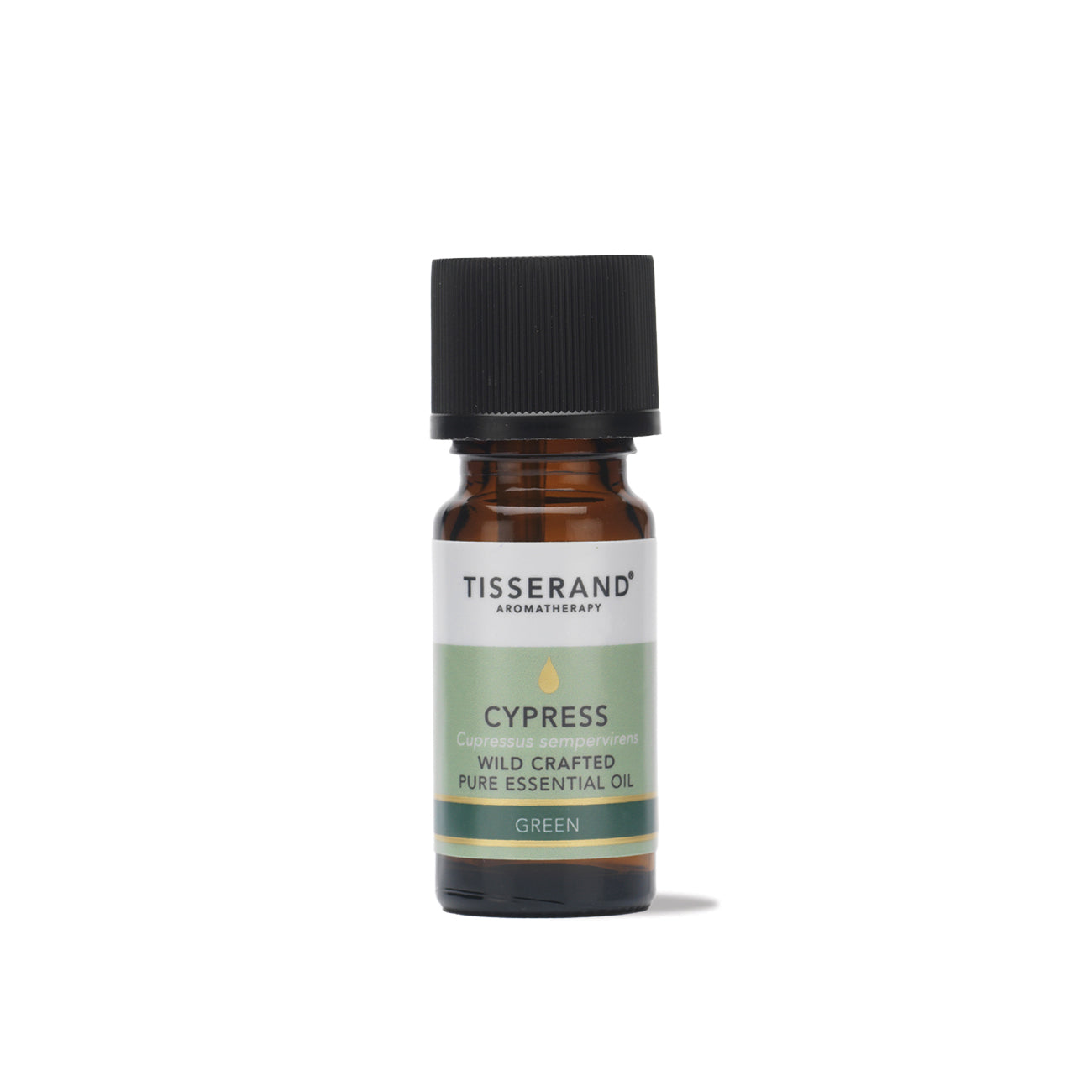 Cypress Essential Oil | Tisserand Aromatherapy